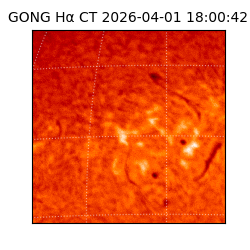 gong - 2026-04-01T18:00:42
