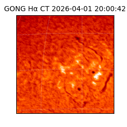 gong - 2026-04-01T20:00:42