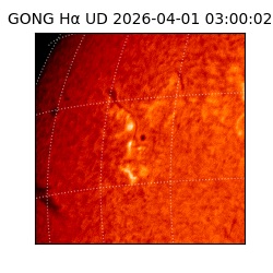 gong - 2026-04-01T03:00:02