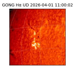 gong - 2026-04-01T11:00:02