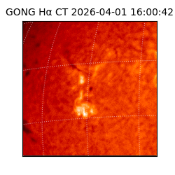 gong - 2026-04-01T16:00:42