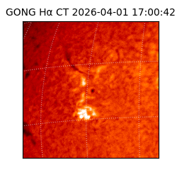 gong - 2026-04-01T17:00:42