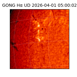 gong - 2026-04-01T05:00:02