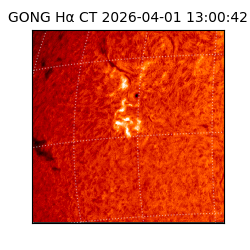 gong - 2026-04-01T13:00:42