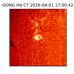 gong - 2026-04-01T17:00:42