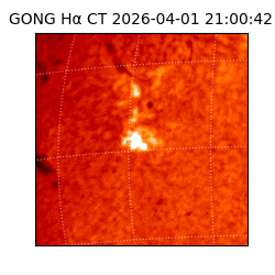 gong - 2026-04-01T21:00:42