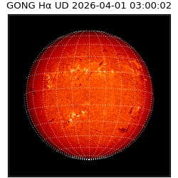 gong - 2026-04-01T03:00:02