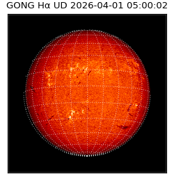 gong - 2026-04-01T05:00:02