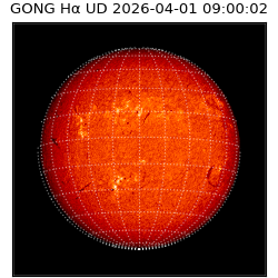 gong - 2026-04-01T09:00:02