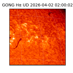 gong - 2026-04-02T02:00:02