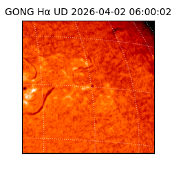 gong - 2026-04-02T06:00:02