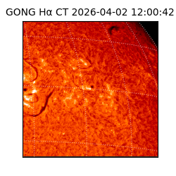 gong - 2026-04-02T12:00:42