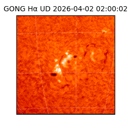 gong - 2026-04-02T02:00:02