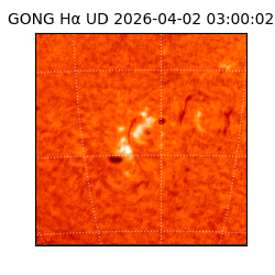 gong - 2026-04-02T03:00:02