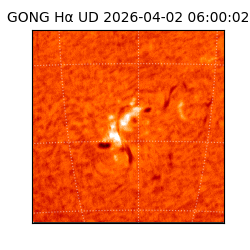 gong - 2026-04-02T06:00:02