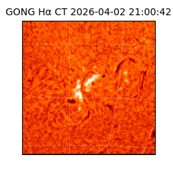 gong - 2026-04-02T21:00:42