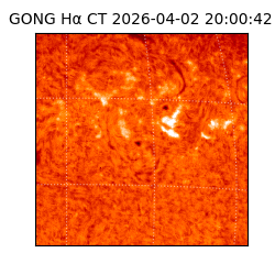 gong - 2026-04-02T20:00:42