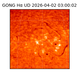 gong - 2026-04-02T03:00:02