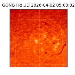 gong - 2026-04-02T05:00:02