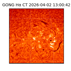 gong - 2026-04-02T13:00:42