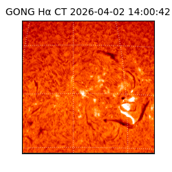 gong - 2026-04-02T14:00:42