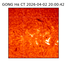 gong - 2026-04-02T20:00:42