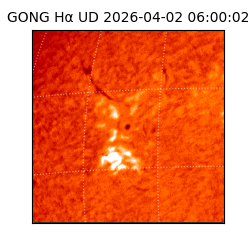 gong - 2026-04-02T06:00:02