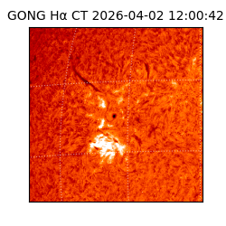 gong - 2026-04-02T12:00:42