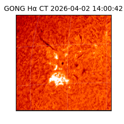 gong - 2026-04-02T14:00:42