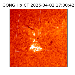 gong - 2026-04-02T17:00:42