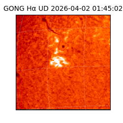 gong - 2026-04-02T01:45:02