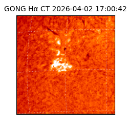 gong - 2026-04-02T17:00:42