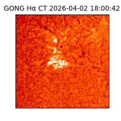 gong - 2026-04-02T18:00:42