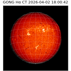 gong - 2026-04-02T18:00:42