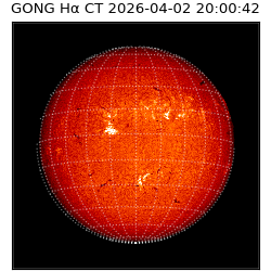 gong - 2026-04-02T20:00:42