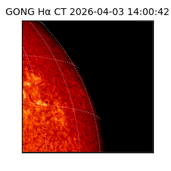 gong - 2026-04-03T14:00:42
