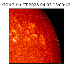 gong - 2026-04-03T13:00:42