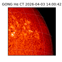 gong - 2026-04-03T14:00:42