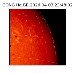 gong - 2026-04-03T23:48:02