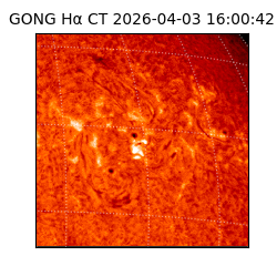 gong - 2026-04-03T16:00:42