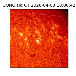 gong - 2026-04-03T18:00:42