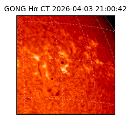gong - 2026-04-03T21:00:42