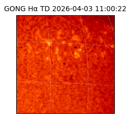 gong - 2026-04-03T11:00:22