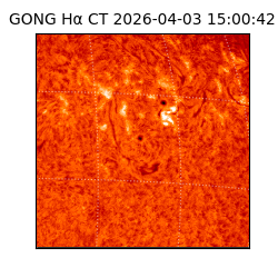 gong - 2026-04-03T15:00:42