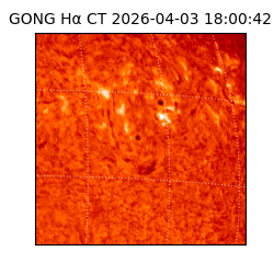 gong - 2026-04-03T18:00:42