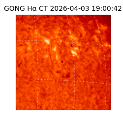 gong - 2026-04-03T19:00:42