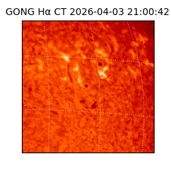 gong - 2026-04-03T21:00:42