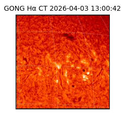 gong - 2026-04-03T13:00:42