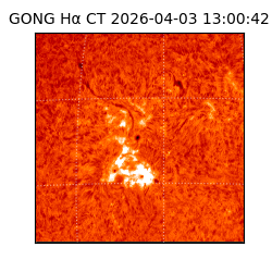 gong - 2026-04-03T13:00:42