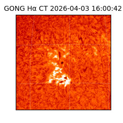 gong - 2026-04-03T16:00:42